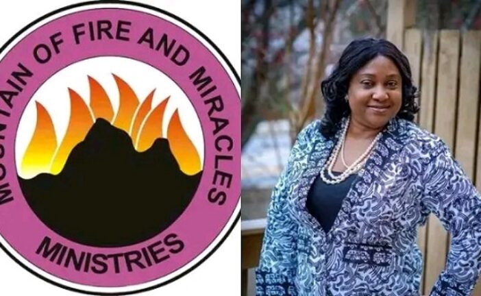 US Court Fines Nigerian Blogger $50,000 For Defaming MFM Overseer