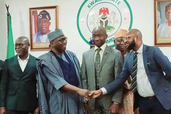 AbdulRasaq to Globacom:  We are proud of you