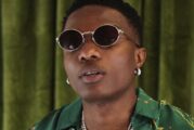 ‘2023 Show Me Shege’ – Wizkid Prays For Better 2024