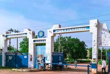 Adamawa Poly’s Tenants Protest Rent Hike, Dilapidated Structures