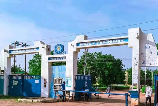 Adamawa Poly’s Tenants Protest Rent Hike, Dilapidated Structures