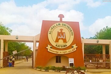 Al-Qalam University Confirms Abduction Of 2 Students