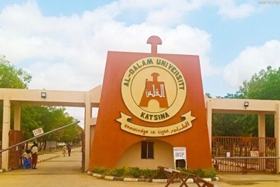 Al-Qalam University Confirms Abduction Of 2 Students