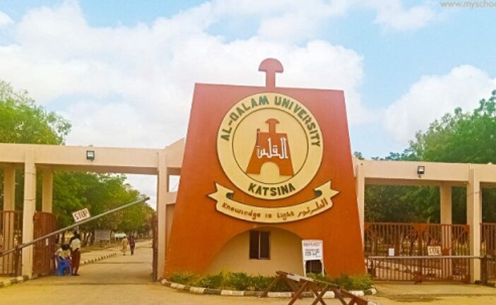 Al-Qalam University Confirms Abduction Of 2 Students
