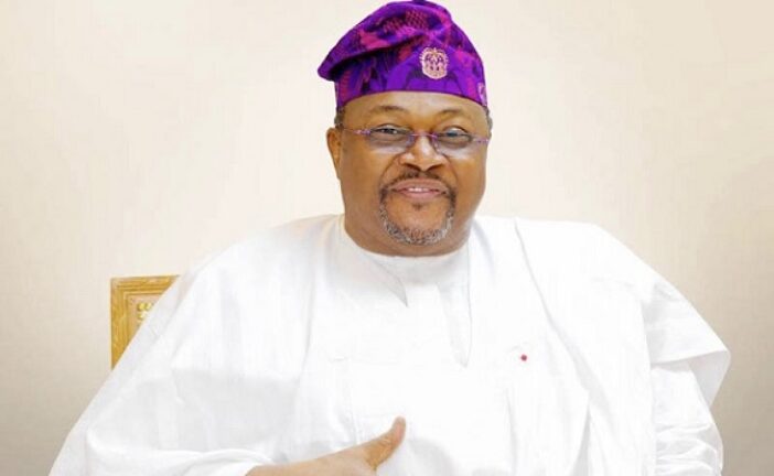 Mike Adenuga Net Worth Hits $7.4 Billion, Becomes Nigeria’s Second Richest