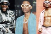 BRIT 2024 Awards: Burna Boy, Asake, Rema Bag Nominations