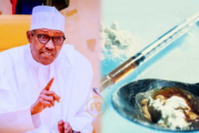 Don’t Ruin Your Future With Hard Drugs, Buhari Tells Youths