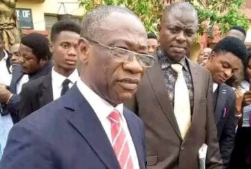 Alleged Rape: UNICAL Professor Risks 7 Years Jail As ICPC Tenders 70 Nude Photos, Messages