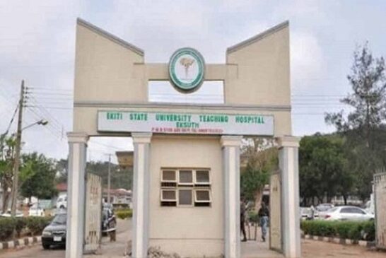 Six Remanded Over Attack On EKSUTH, Alleged Vandalism