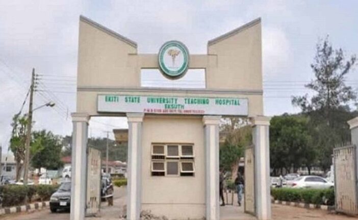 Six Remanded Over Attack On EKSUTH, Alleged Vandalism