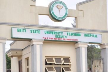 EKSUTH Suspend Strike, As Police Investigate 20 Over Attack