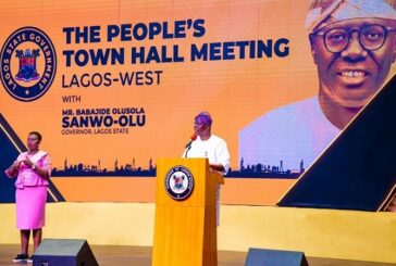 Lagos To Float Airline, Build Airport In Lekki