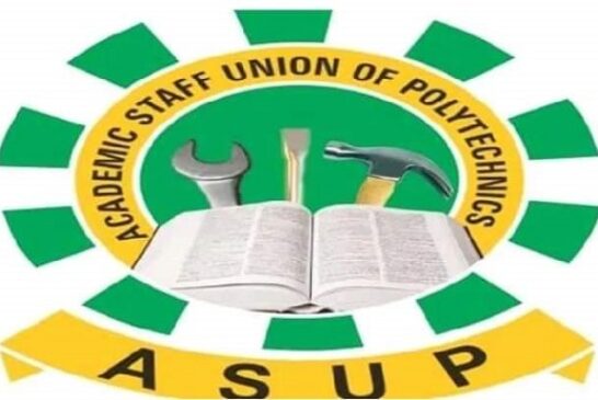 Poly Lecturers Threaten Strike Over N35,000 Wage Award, Others