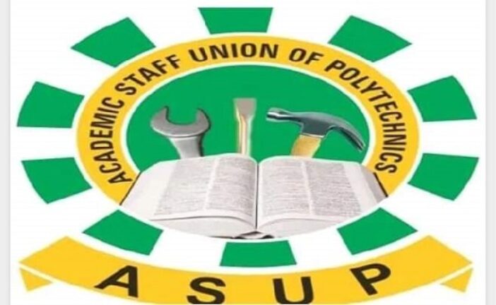 Poly Lecturers Threaten Strike Over N35,000 Wage Award, Others