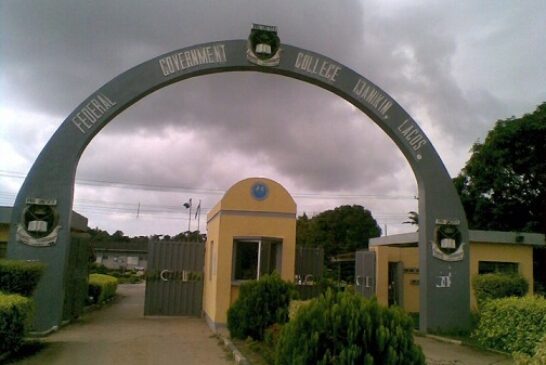 Alleged Fraud: FGC Ijanikin Suspends Students Over Parents’ Petition To EFCC
