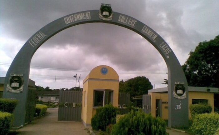 Alleged Fraud: FGC Ijanikin Suspends Students Over Parents’ Petition To EFCC