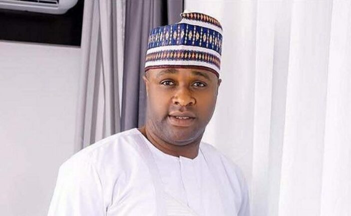 Femi Adebayo Announces First Film For 2024 “Seven Doors”