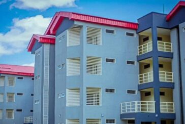 Reps Speaker Abbas Set To Commission Femi Gbajabiamila Hall In UNILAG