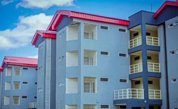 Reps Speaker Abbas Set To Commission Femi Gbajabiamila Hall In UNILAG