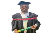 Despite Bagging First-Class, I’ll Always Be A Plumber – FUTO Graduate