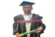 Despite Bagging First-Class, I’ll Always Be A Plumber – FUTO Graduate