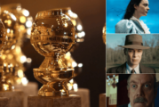 List Of Golden Globe Winners