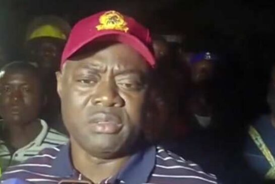 Illegal Miners Behind Ibadan Explosion – Makinde