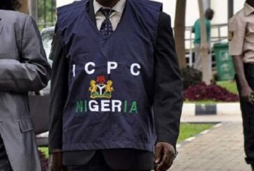 ICPC Boss Meets Undercover Reporter On Cotonou Varsity’s Alleged Degree Fraud
