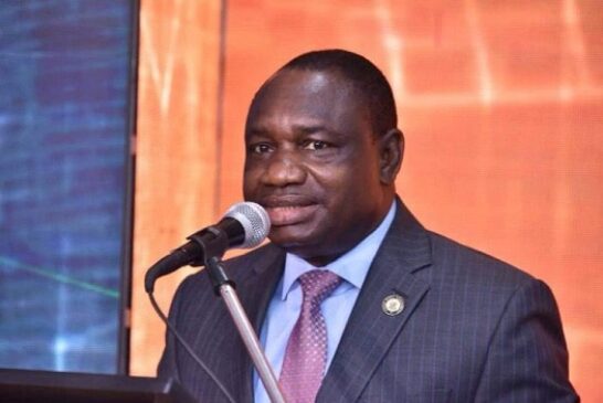 Lekki Airport Will Be Completed In Two Years, Says Omotoso