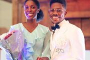 ‘She Said Yes,’ Gospel Singer Moses Bliss Announces Engagement To Partner