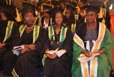 Elizade Varsity Matriculates 532 Students