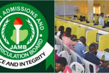 2024 UTME: JAMB Okays 747 CBT Centres For Registration