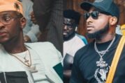 Kizz Daniel’s “Twe Twe” Remix Reaches No. 1 On Apple Music’s Top 100 Songs, Surpassing Chike’s “Egwu.”