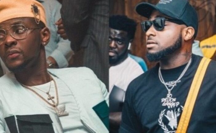 Kizz Daniel’s “Twe Twe” Remix Reaches No. 1 On Apple Music’s Top 100 Songs, Surpassing Chike’s “Egwu.”