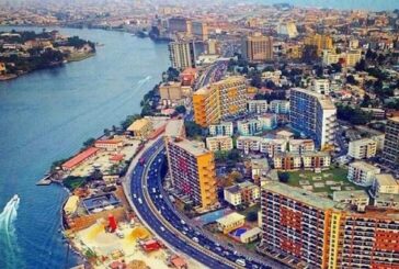 FULL LIST: Lagos Beats Glasgow, Dubai, Miami, Sydney, Ranks 19th Best City To Visit