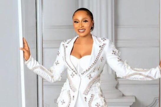 ‘Been Abused Mentally And All Round’ – AY Wife, Mabel Raises Alarm Over Threat To Life