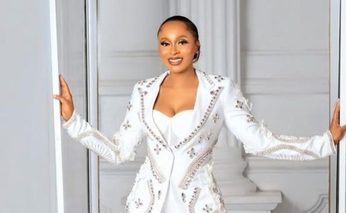 ‘Been Abused Mentally And All Round’ – AY Wife, Mabel Raises Alarm Over Threat To Life