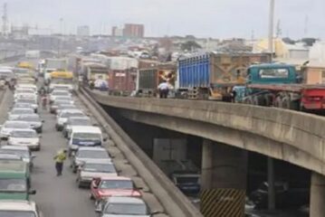 LASG Announces Traffic Diversion At Marine Bridge For Repair Till May