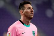 FIFA Told To Bar Every Captain Who Voted For Messi