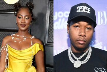 Stop Telling Lies – Tems, American Producer ATL Jacob Fight Dirty