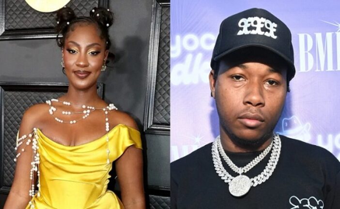 Stop Telling Lies – Tems, American Producer ATL Jacob Fight Dirty