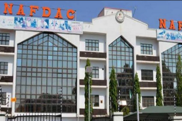 NAFDAC Raises The Alarm Over Circulation Of Fake Dano Milk