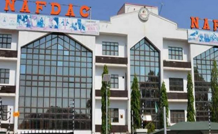 NAFDAC Raises The Alarm Over Circulation Of Fake Dano Milk