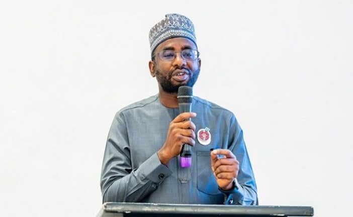 Unbundling Of Computer Science Teaching Will Boost IT, Says NITDA