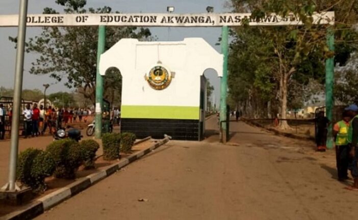 Union Passes ‘Vote Of No Confidence’ On Nasarawa College Of Education Governing Council Chair