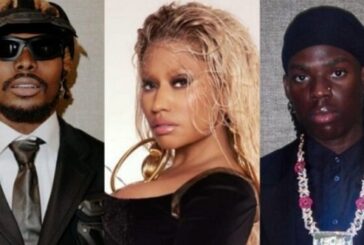 Rema, Asake, Others To Perform At 2024 Afro Nation Festival