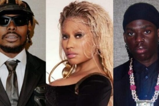 Rema, Asake, Others To Perform At 2024 Afro Nation Festival