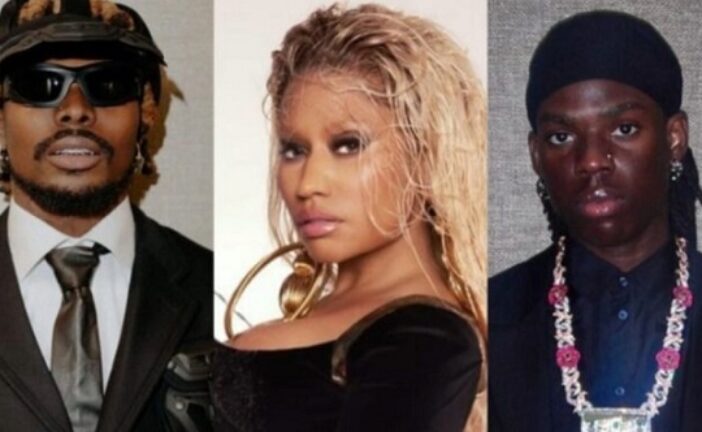 Rema, Asake, Others To Perform At 2024 Afro Nation Festival