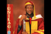 Meet Olabode Ojo, Unilag First-Class Graduate With Perfect CGPA Of 5.00/5.00