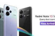 Unlocking the Future: Xiaomi Launches the Redmi Note 13 Series in Nigeria